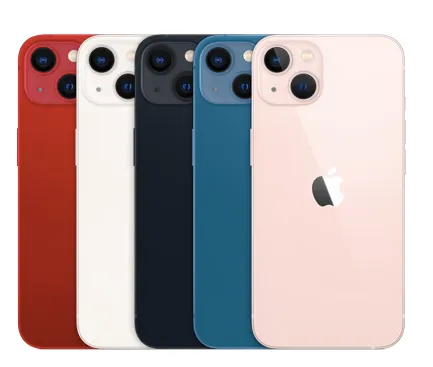 比較解説！】Apple新製品について解説していきます！〜iPhone13